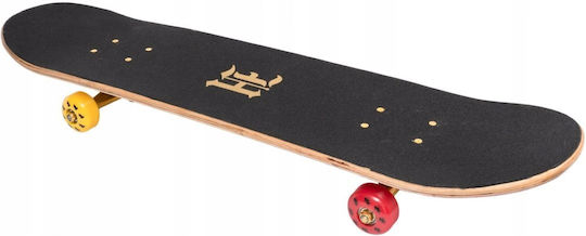 Spartan Complete Shortboard Πολύχρωμο