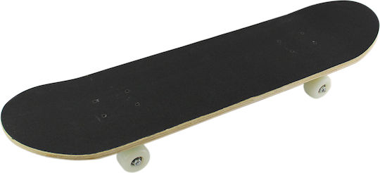 Master Complete Shortboard