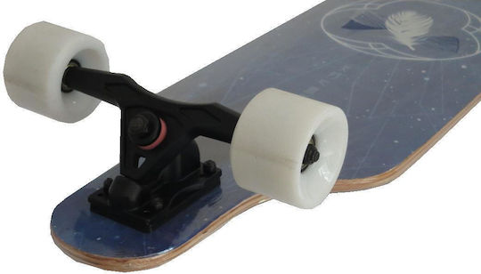 Master Complete Longboard Πολύχρωμο