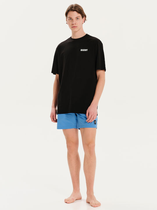 T-shirt Black