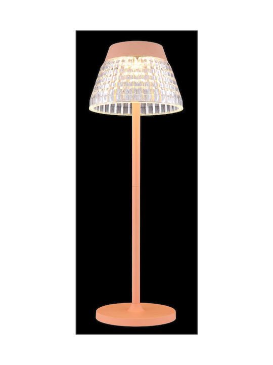 Globo Lighting Decorative Lamp Transparent