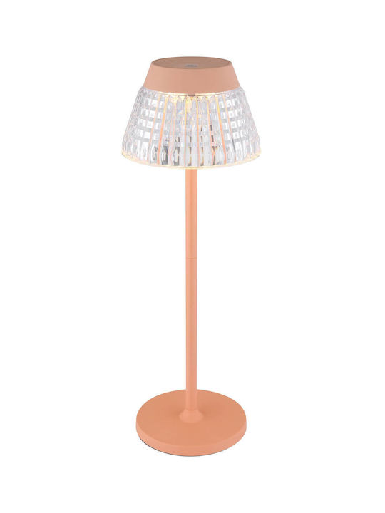 Globo Lighting Decorative Lamp Transparent