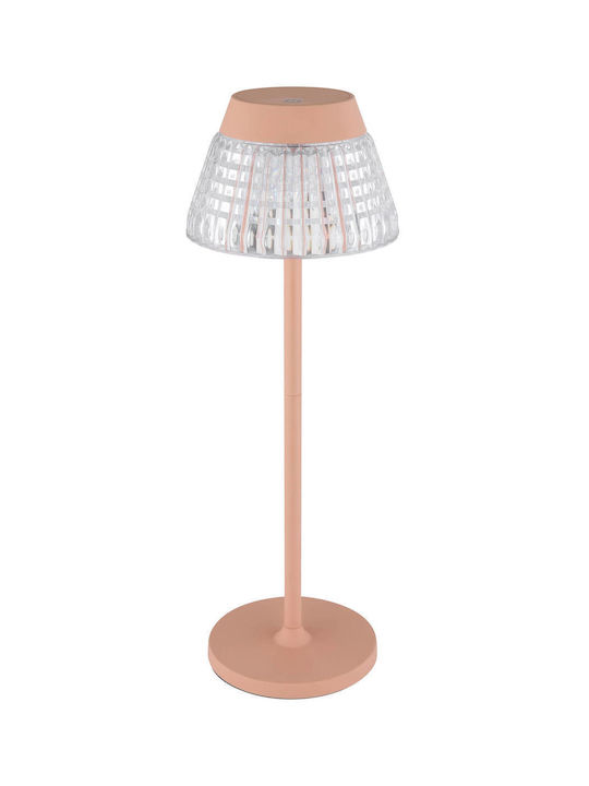 Globo Lighting Decorative Lamp Transparent
