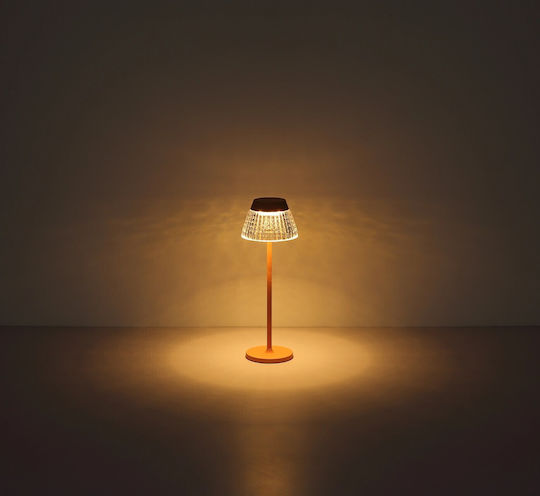 Globo Lighting Διακοσμητικό Φωτιστικό LED Θερμό Λευκό 3000K