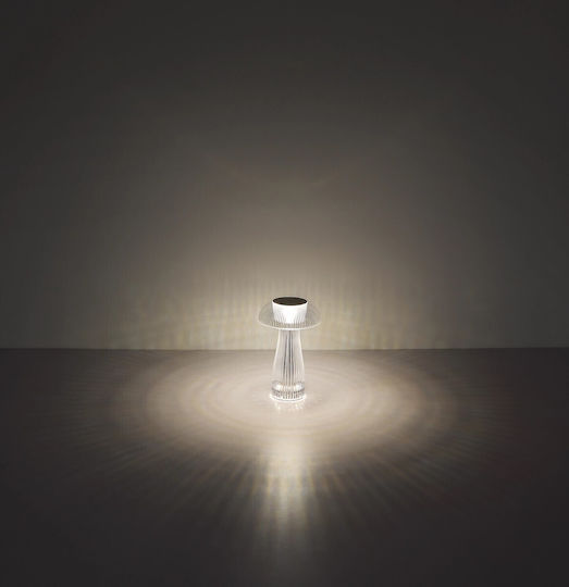 Globo Lighting Διακοσμητικό Φωτιστικό LED Θερμό Λευκό 2700K