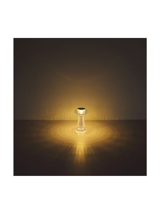 Globo Lighting Lustră Decorativă Argintiu