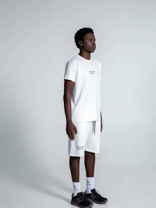 T-shirt White