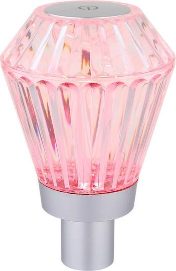 Globo Lighting Διακοσμητικό Φωτιστικό RGBW
