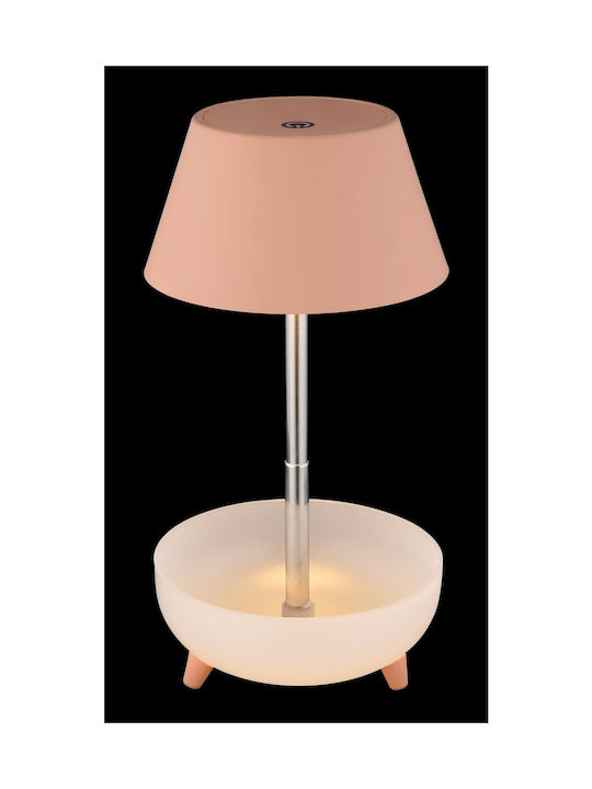 Globo Lighting Διακοσμητικό Φωτιστικό LED Θερμό Λευκό 3000K