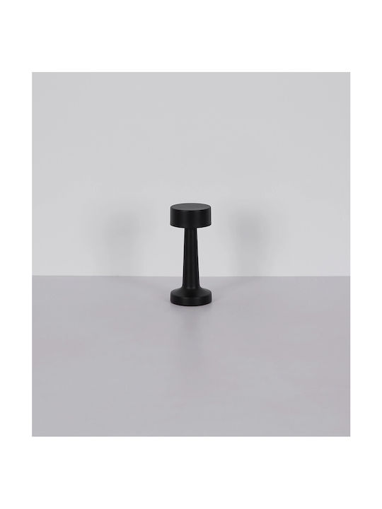 Globo Lighting Decorative Lamp Black