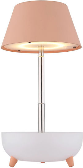 Globo Lighting Декоративна Лампа Оранжев