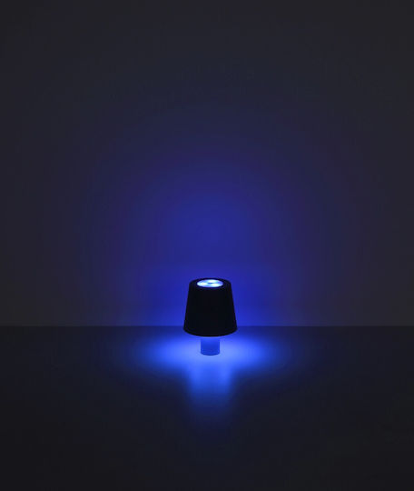 Globo Lighting Διακοσμητικό Φωτιστικό LED RGB