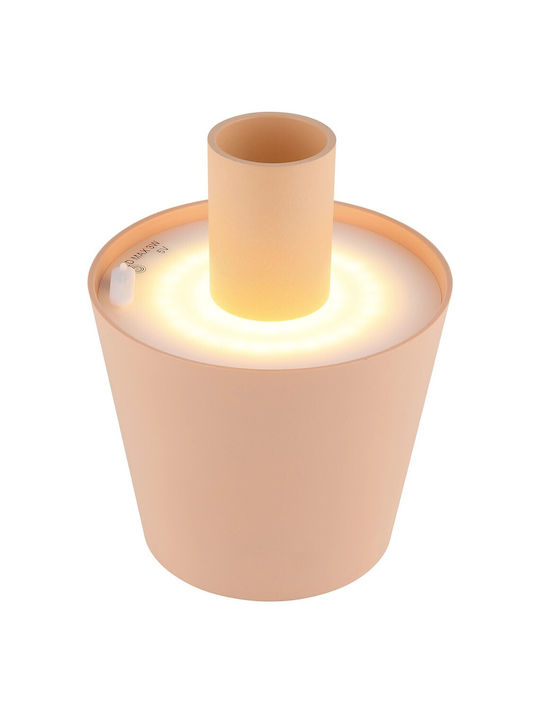 Globo Lighting Διακοσμητικό Φωτιστικό LED Θερμό Λευκό 3000K
