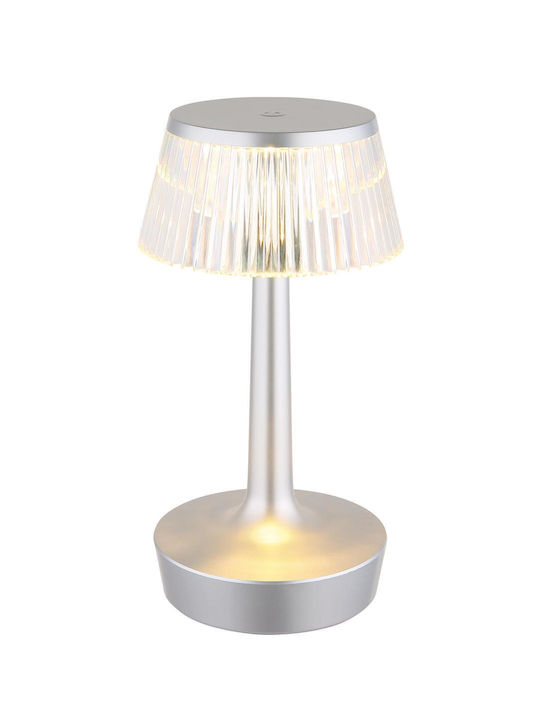Globo Lighting Διακοσμητικό Φωτιστικό LED Θερμό Λευκό 2700K