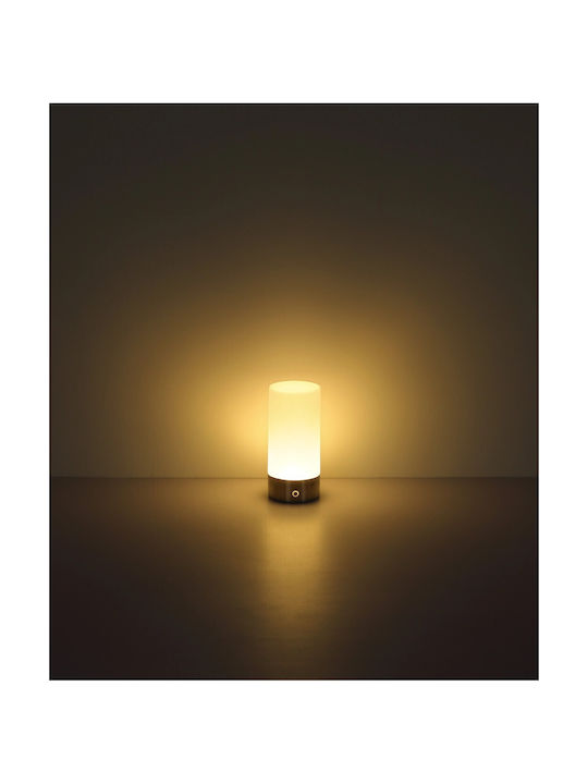 Globo Lighting Διακοσμητικό Φωτιστικό LED RGBW
