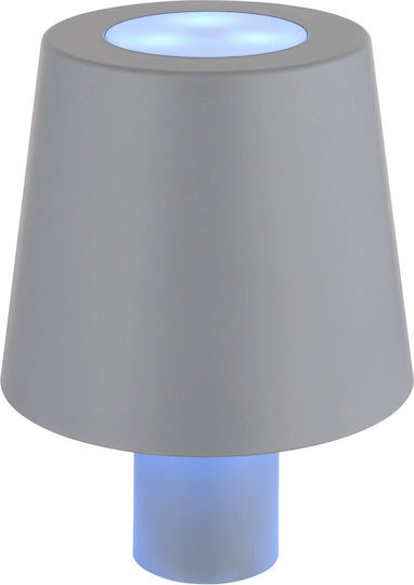 Globo Lighting Διακοσμητικό Φωτιστικό LED RGB