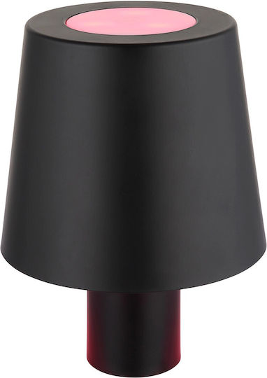 Globo Lighting Διακοσμητικό Φωτιστικό LED RGB