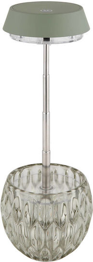 Globo Lighting Διακοσμητικό Φωτιστικό LED Θερμό Λευκό 3000K