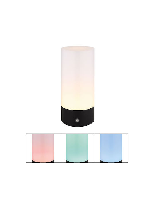 Globo Lighting Διακοσμητικό Φωτιστικό LED RGBW