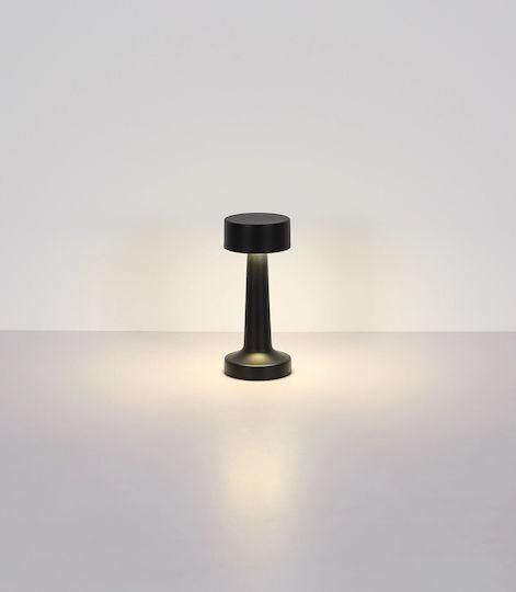 Globo Lighting Διακοσμητικό Φωτιστικό LED Θερμό Λευκό 2700K