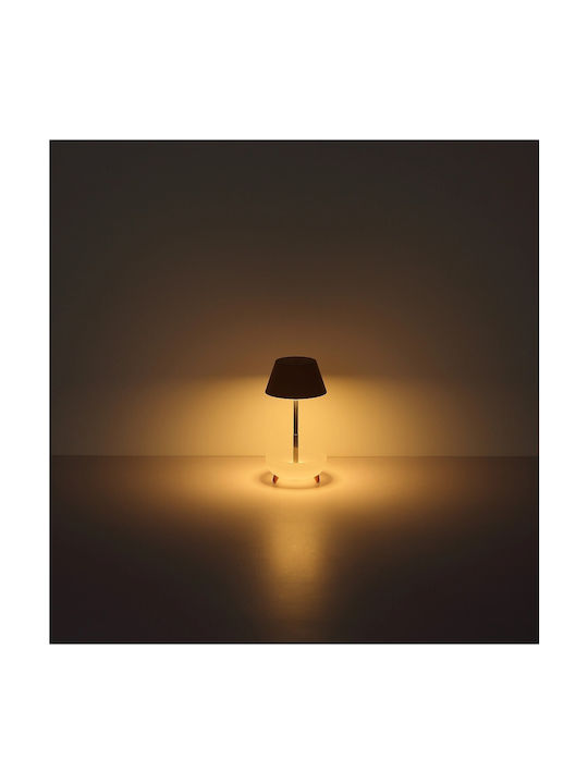 Globo Lighting Διακοσμητικό Φωτιστικό LED Θερμό Λευκό 3000K