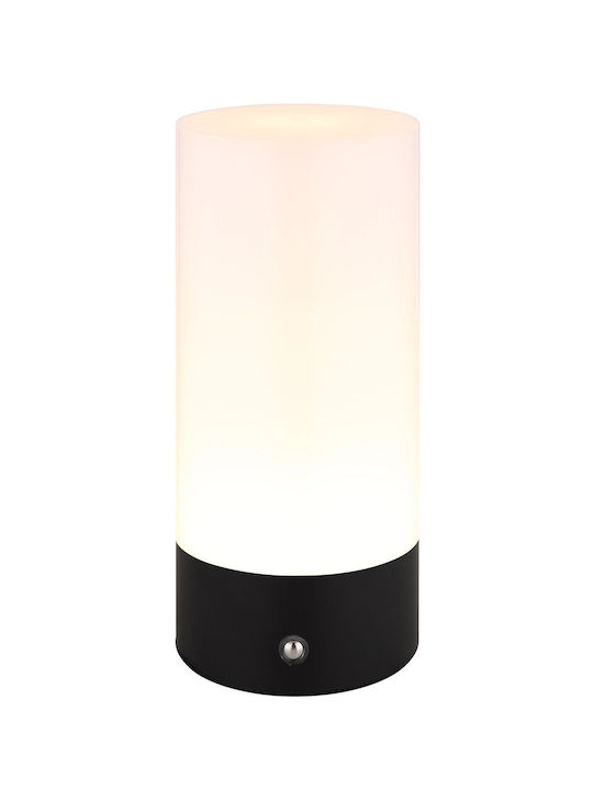 Globo Lighting Διακοσμητικό Φωτιστικό LED RGBW