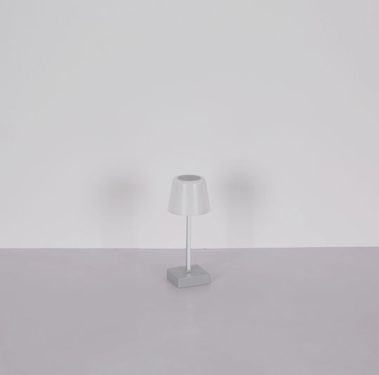 Globo Lighting LED Осветително Тяло Студено Бяло