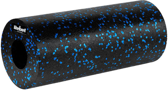 Σετ Foam Rollers Μαύρο 33cm