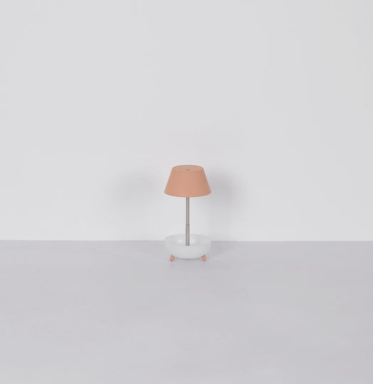 Globo Lighting Декоративна Лампа Оранжев
