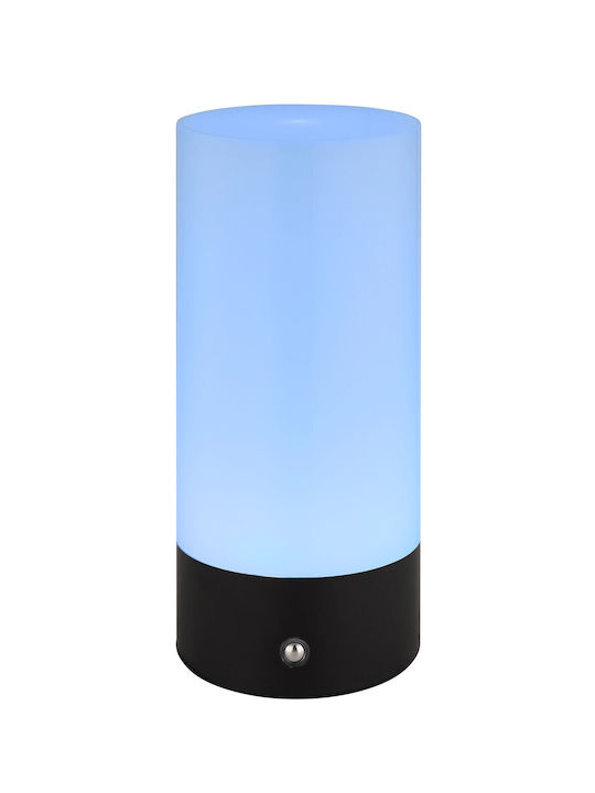 Globo Lighting Διακοσμητικό Φωτιστικό LED RGBW