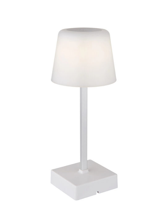 Globo Lighting Διακοσμητικό Φωτιστικό LED Ψυχρό Λευκό 6500K