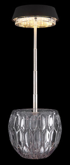 Globo Lighting Διακοσμητικό Φωτιστικό LED Θερμό Λευκό 3000K