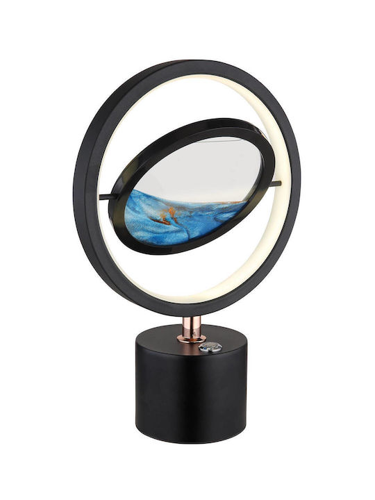 Globo Lighting Διακοσμητικό Φωτιστικό LED Θερμό Λευκό 2700K