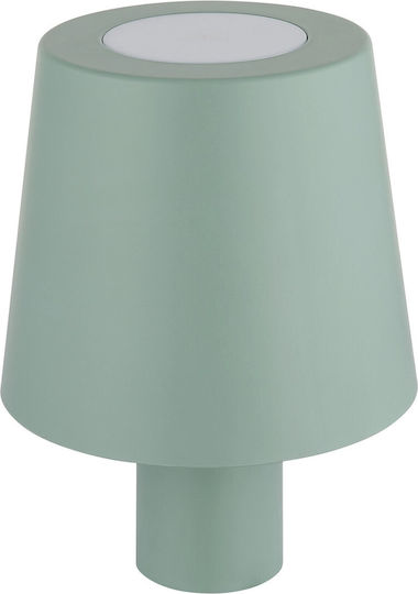 Globo Lighting Decorative Lamp Green