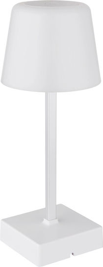 Globo Lighting Διακοσμητικό Φωτιστικό LED Ψυχρό Λευκό 6500K
