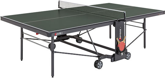 Sponeta Πτυσσόμενo Τραπέζι Ping Pong Εσωτερικού Χώρου