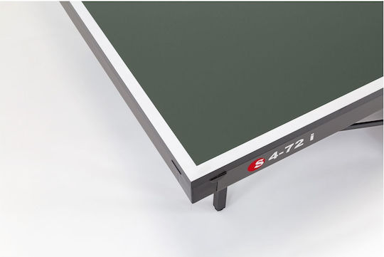 Sponeta Πτυσσόμενo Τραπέζι Ping Pong Εσωτερικού Χώρου