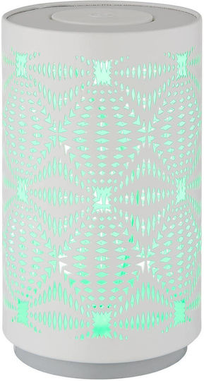 Globo Lighting Dekorative Lampe Weiß