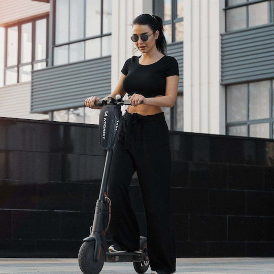 Wozinsky Accessory for Electric Scooter in Black Color WSB4BK