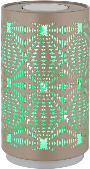 Globo Lighting Dekorative Lampe Weiß