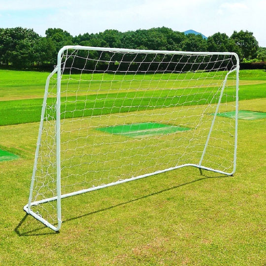 Master Poartă De Fotbal 240x150x90cm