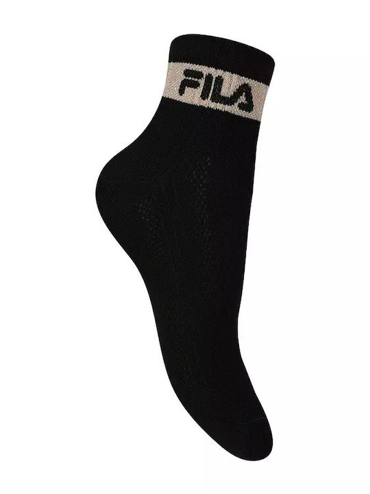 Fila Quarter Socks Αθλητικές Κάλτσες