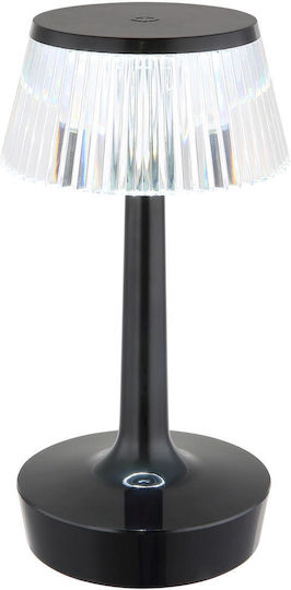 Globo Lighting Διακοσμητικό Φωτιστικό LED Θερμό Λευκό 2700K