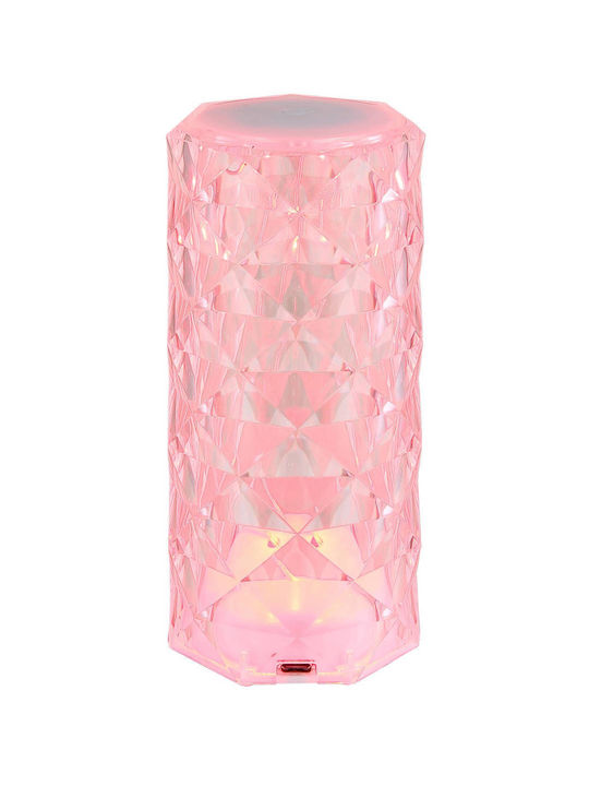 Globo Lighting Lustră Decorativă Argintiu