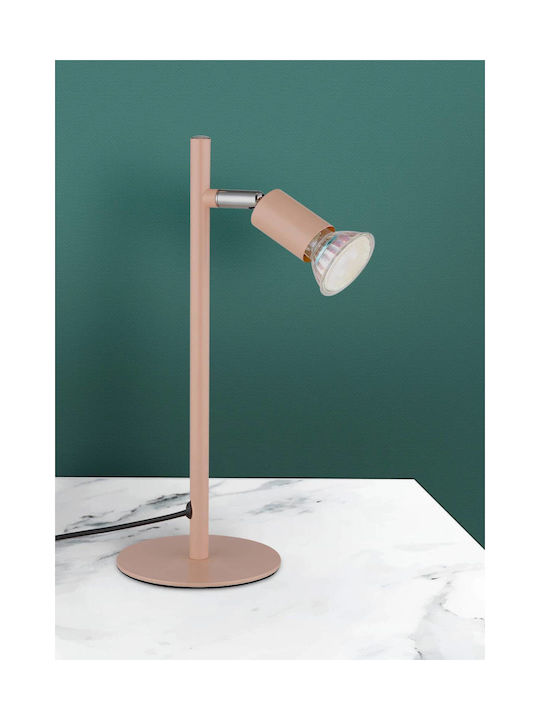 Globo Lighting Διακοσμητικό Φωτιστικό Θερμό Λευκό