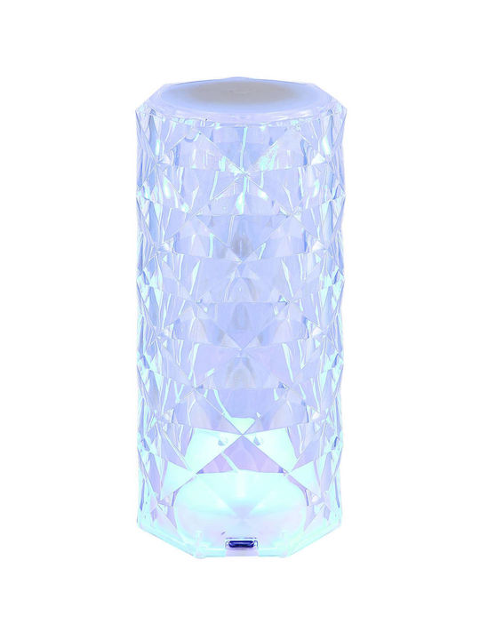 Globo Lighting Lustră Decorativă Argintiu