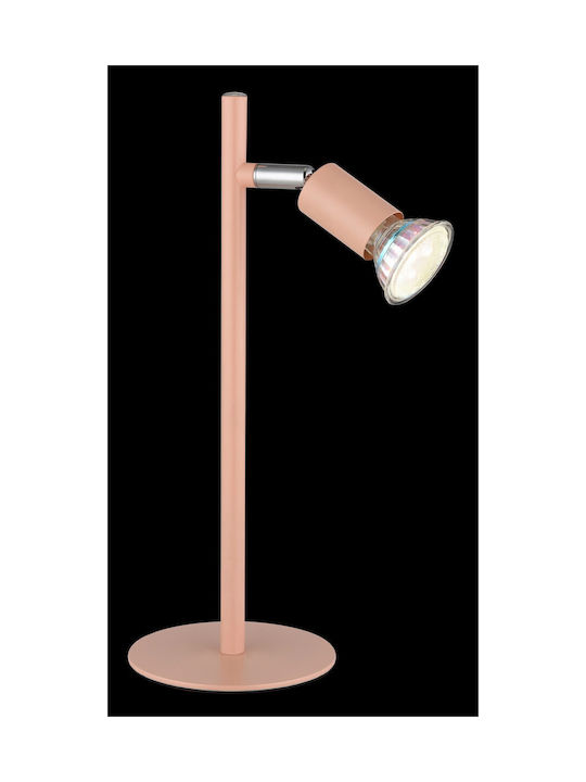 Globo Lighting Διακοσμητικό Φωτιστικό Θερμό Λευκό