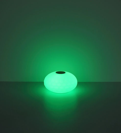 Globo Lighting Διακοσμητικό Φωτιστικό LED Θερμό Λευκό