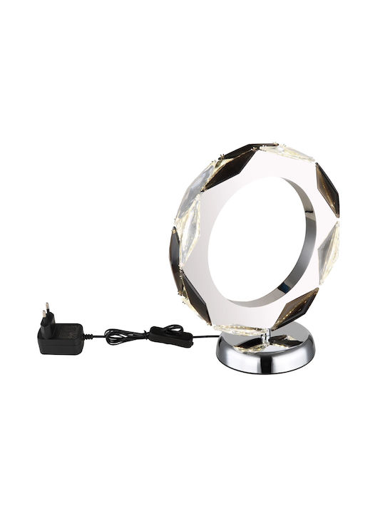 Globo Lighting Διακοσμητικό Φωτιστικό LED Φυσικό Λευκό 4000K