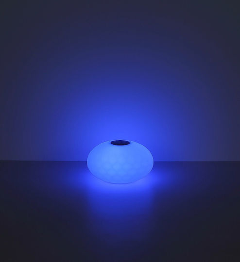 Globo Lighting Διακοσμητικό Φωτιστικό LED Θερμό Λευκό